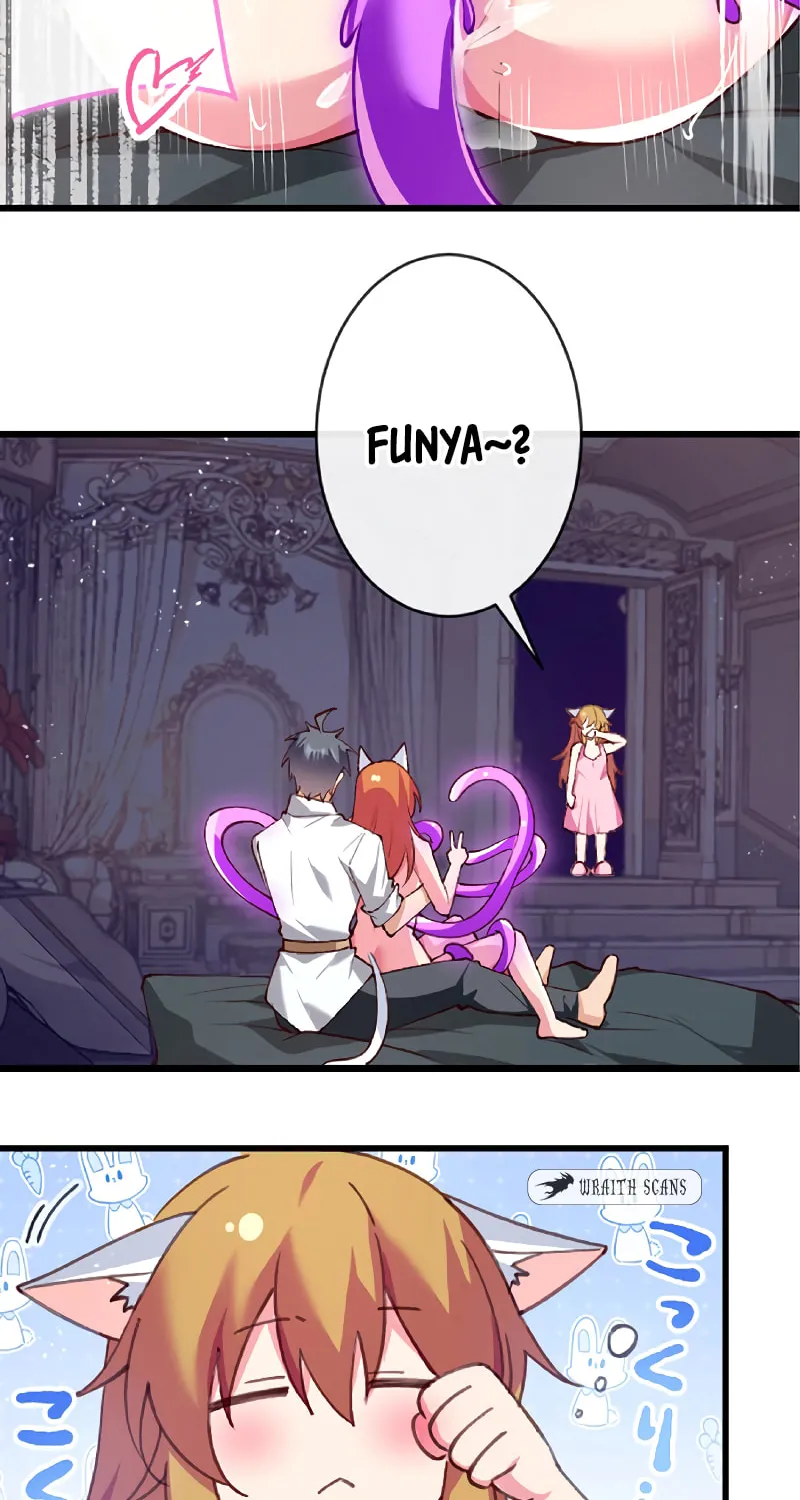 Isekai Shihai no Skill Takerr Chapter 26 page 44 - 
