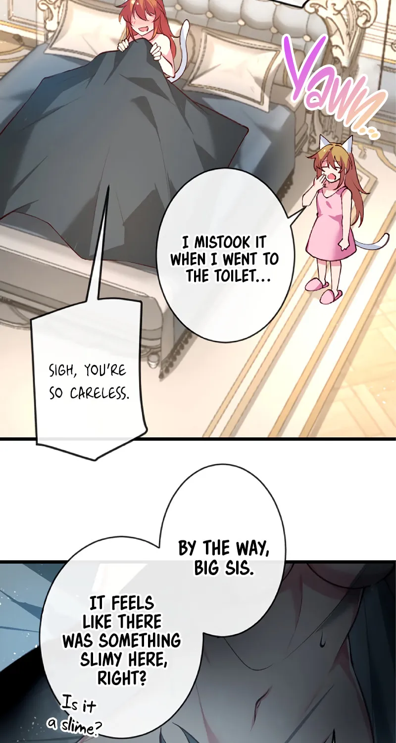 Isekai Shihai no Skill Takerr Chapter 26 page 47 - 