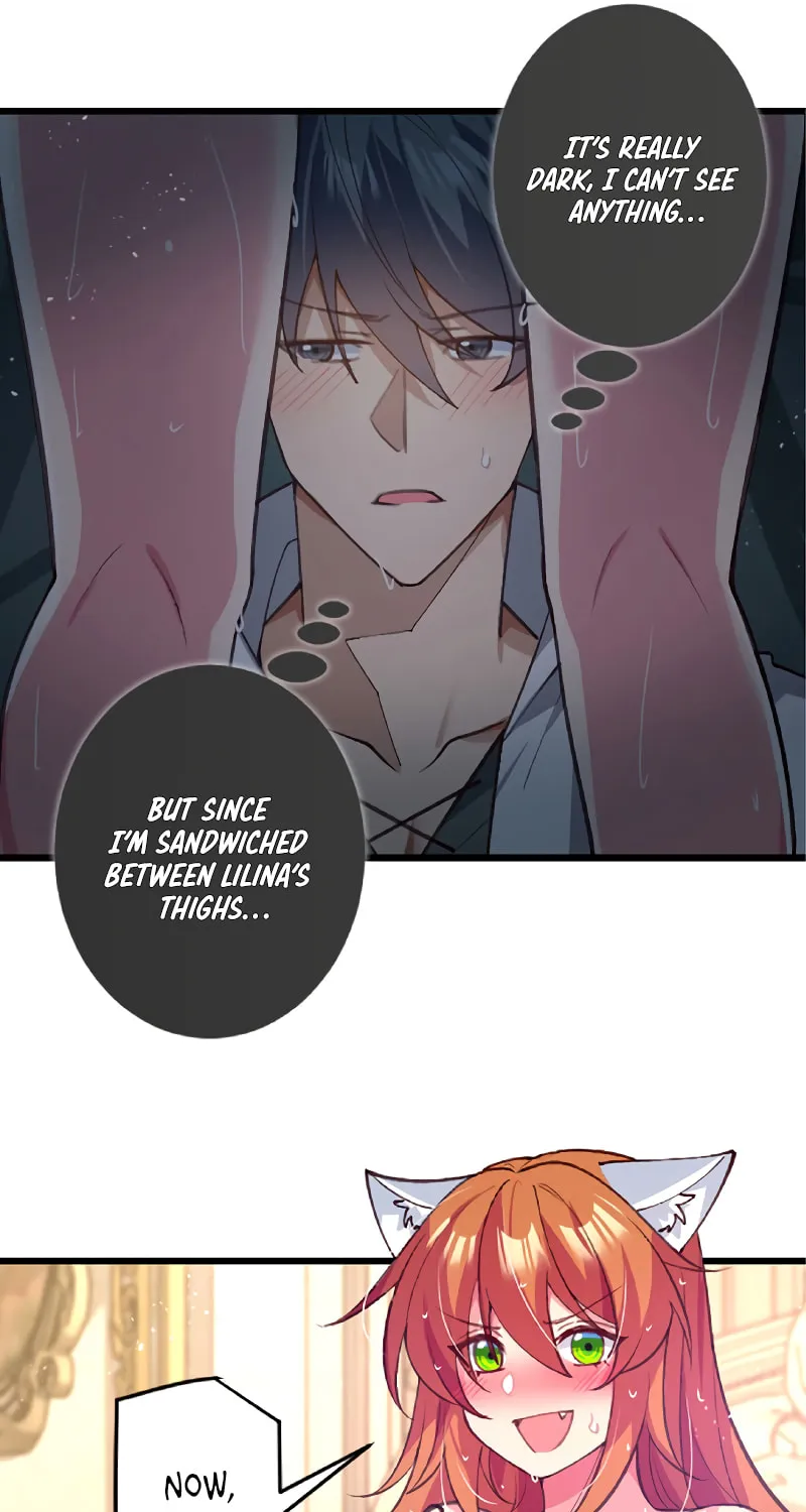 Isekai Shihai no Skill Takerr Chapter 26 page 49 - 