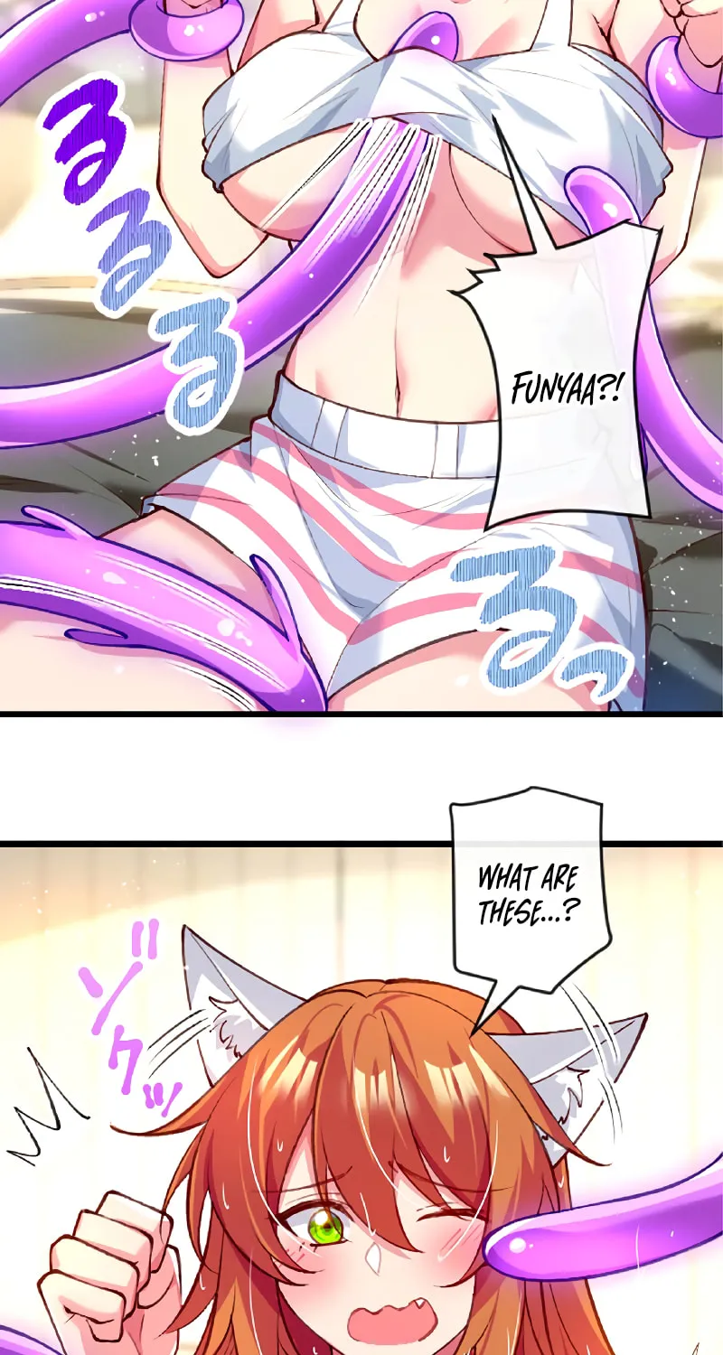 Isekai Shihai no Skill Takerr Chapter 26 page 6 - 