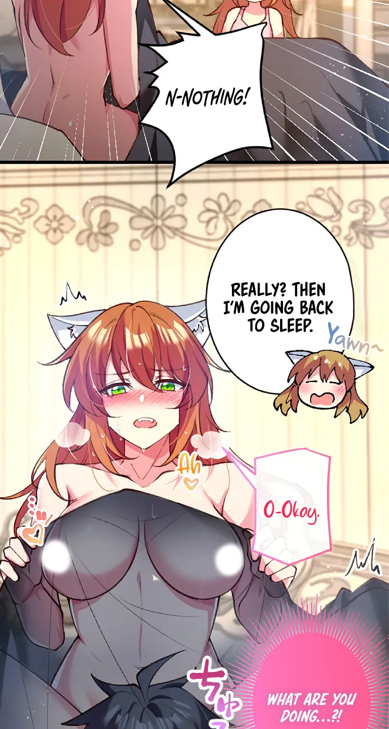 Isekai Shihai no Skill Takerr Chapter 26 page 52 - 