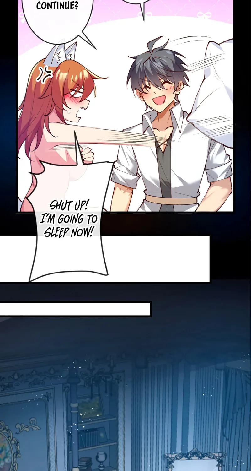 Isekai Shihai no Skill Takerr Chapter 26 page 56 - 