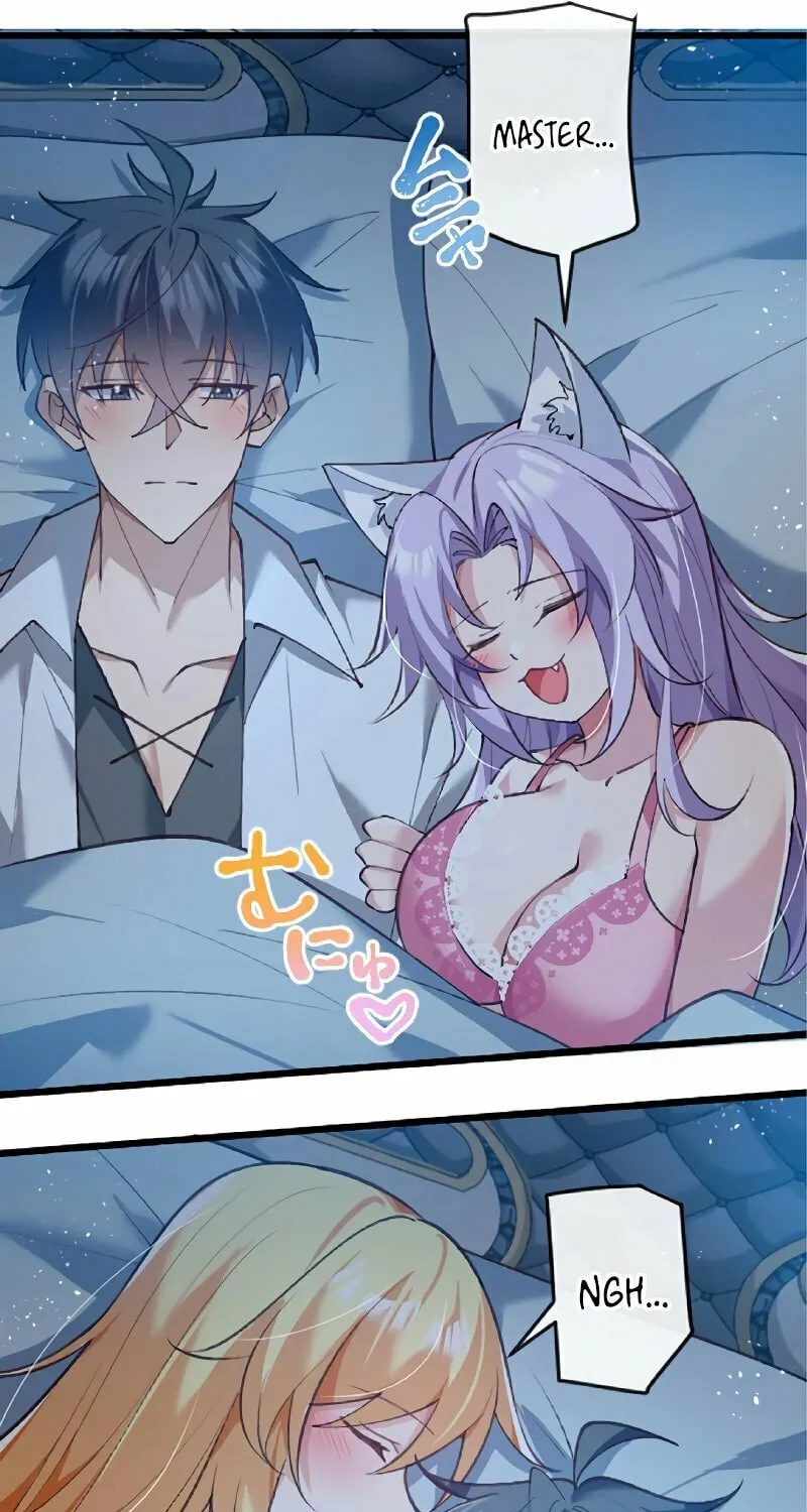 Isekai Shihai no Skill Takerr Chapter 26 page 59 - 