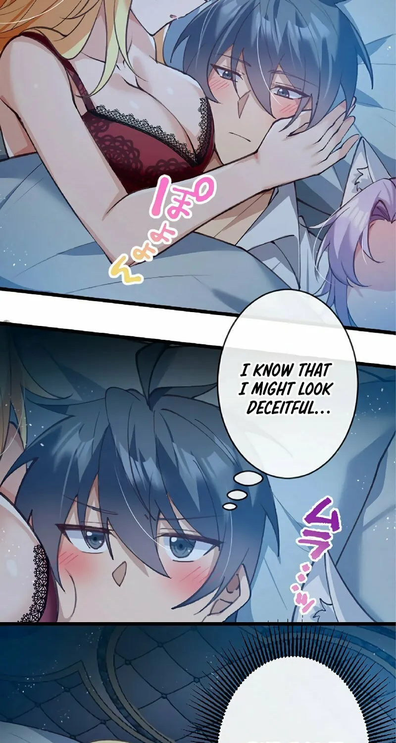 Isekai Shihai no Skill Takerr Chapter 26 page 60 - 
