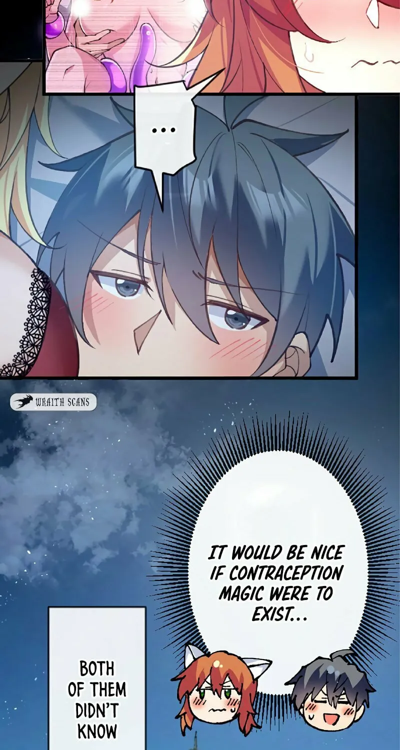 Isekai Shihai no Skill Takerr Chapter 26 page 64 - 