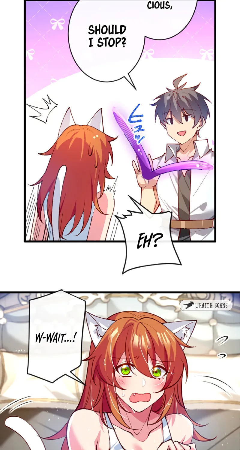 Isekai Shihai no Skill Takerr Chapter 26 page 8 - 