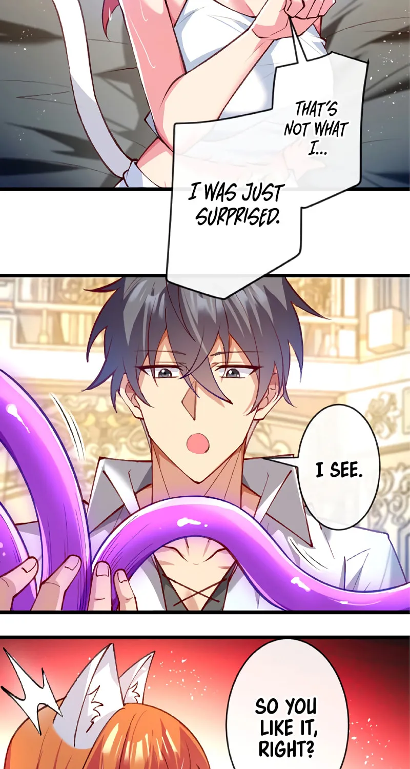 Isekai Shihai no Skill Takerr Chapter 26 page 9 - 