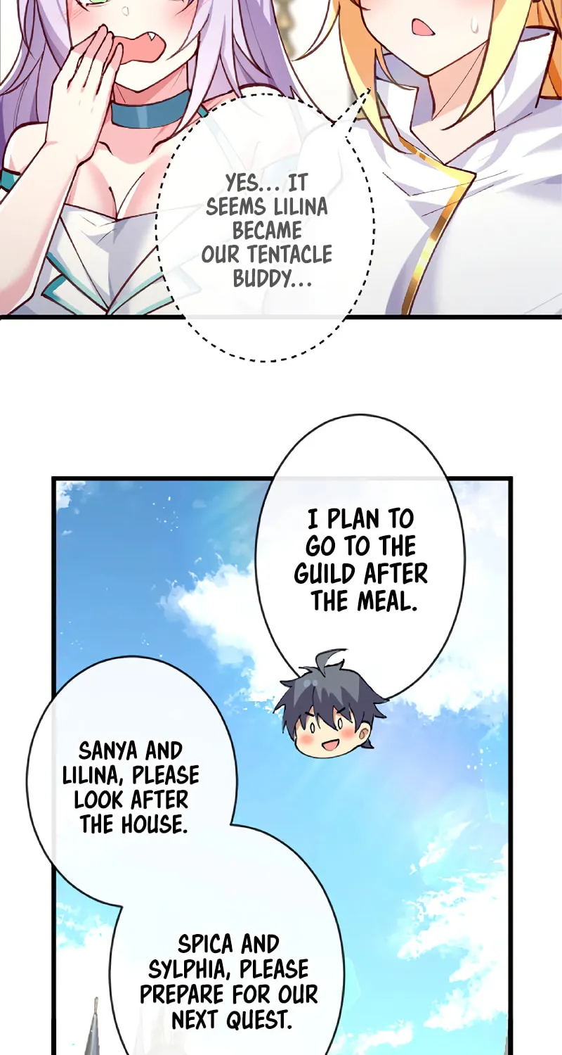 Isekai Shihai no Skill Takerr Chapter 27 page 12 - 