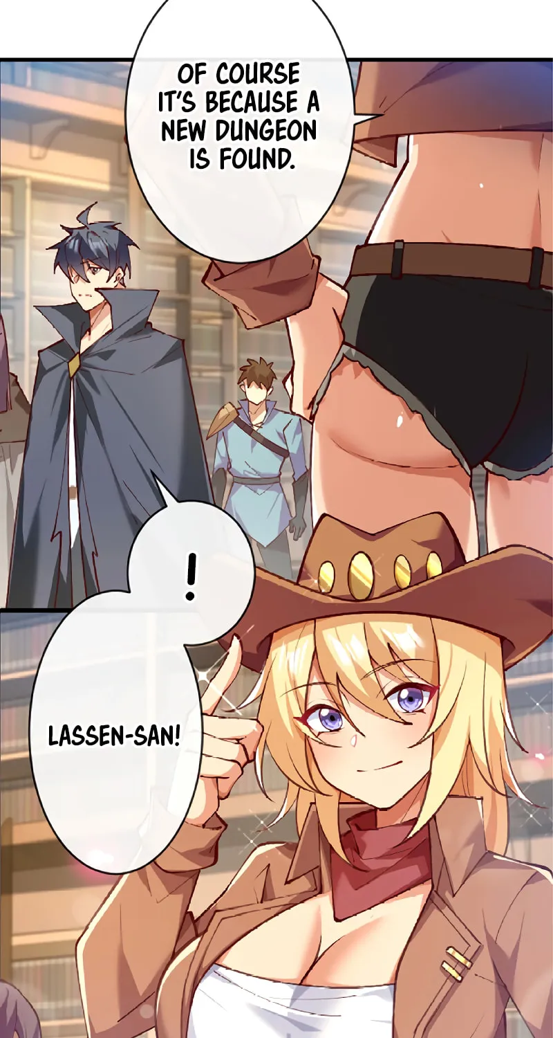 Isekai Shihai no Skill Takerr Chapter 27 page 15 - 