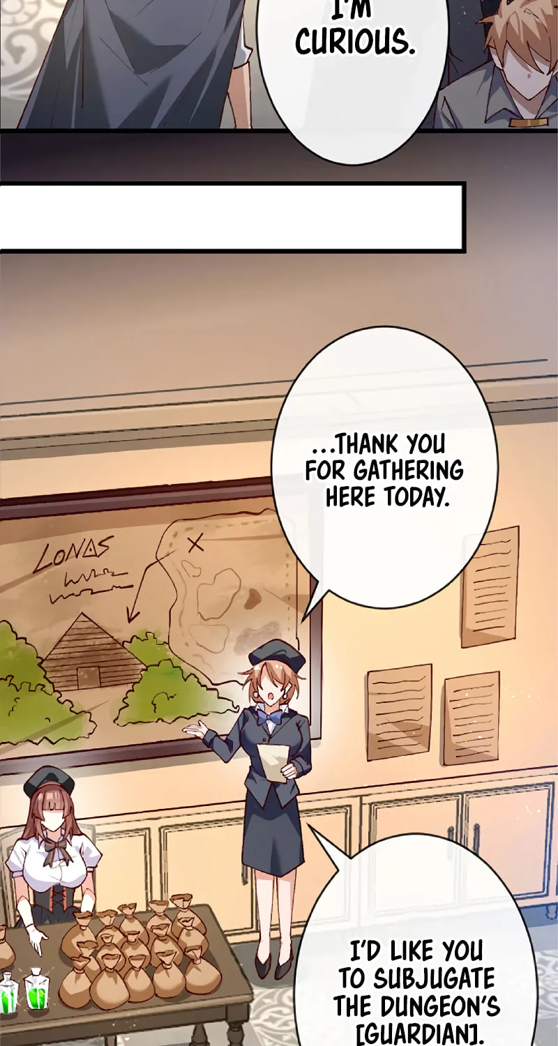 Isekai Shihai no Skill Takerr Chapter 27 page 18 - 