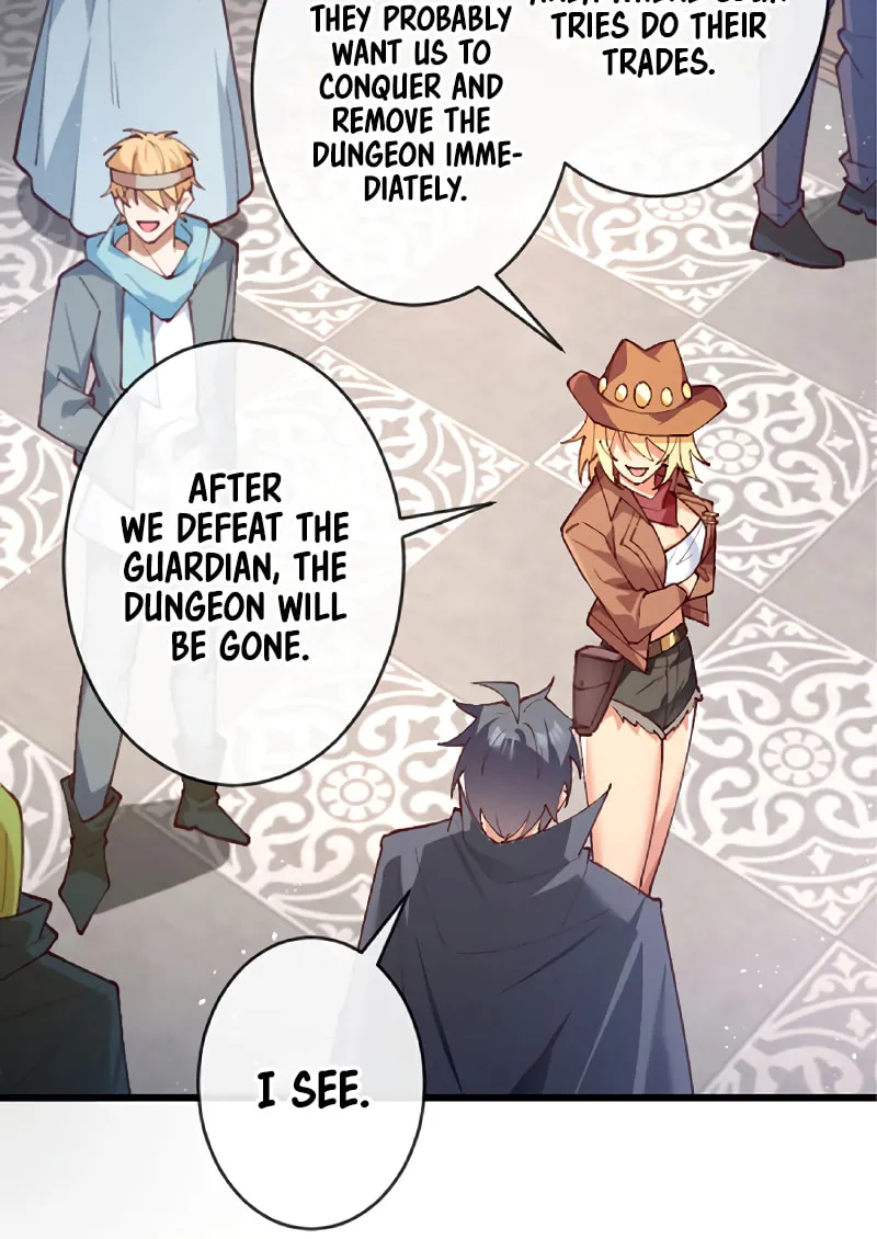 Isekai Shihai no Skill Takerr Chapter 27 page 22 - 