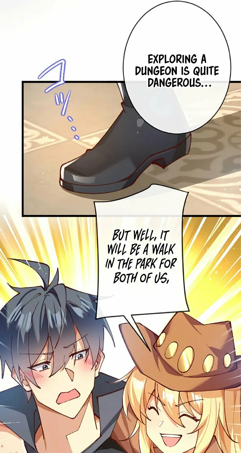 Isekai Shihai no Skill Takerr Chapter 27 page 23 - 