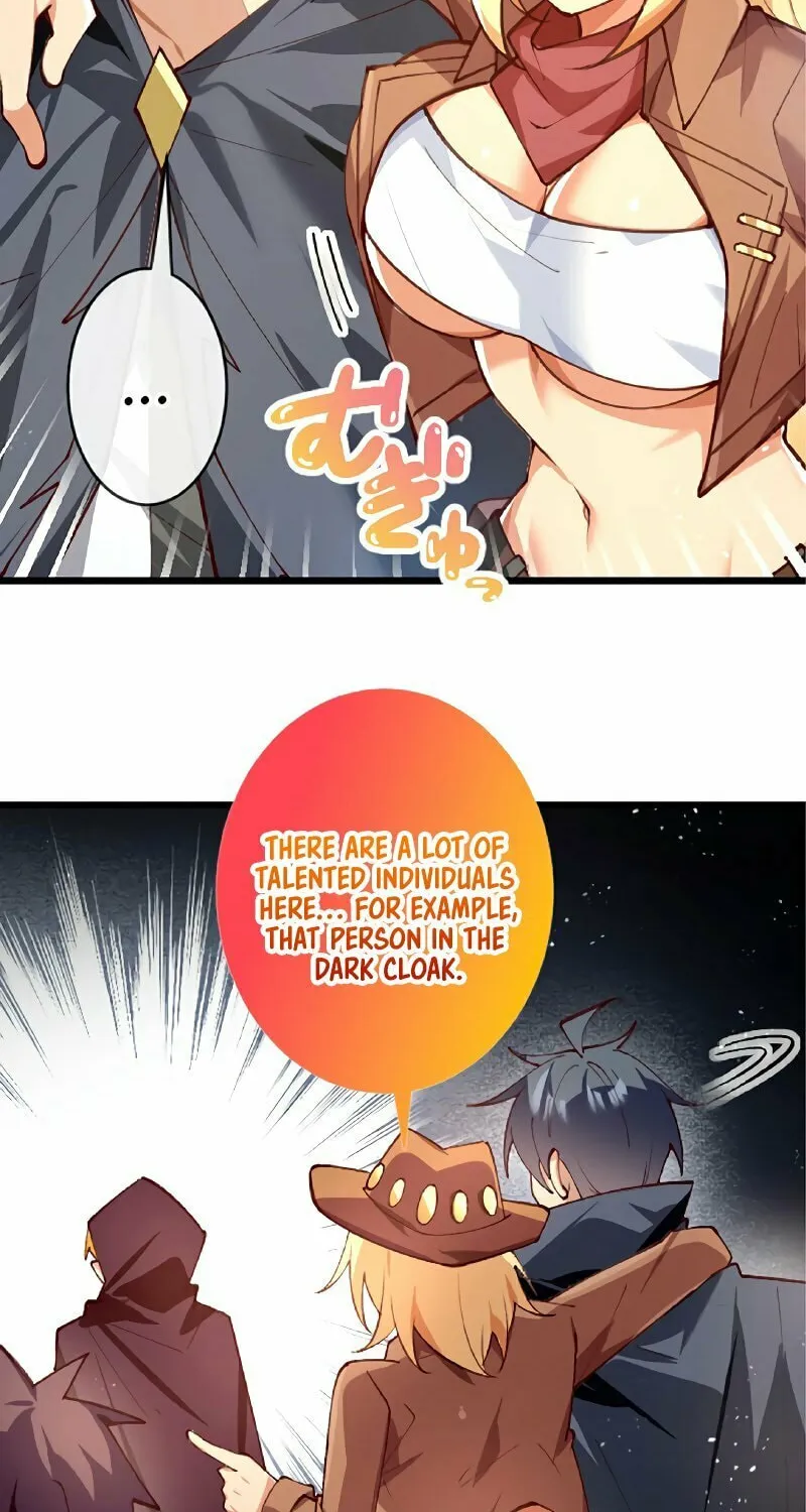 Isekai Shihai no Skill Takerr Chapter 27 page 24 - 