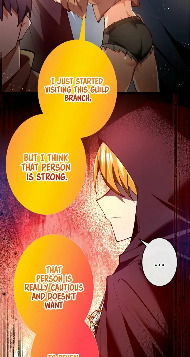 Isekai Shihai no Skill Takerr Chapter 27 page 25 - 
