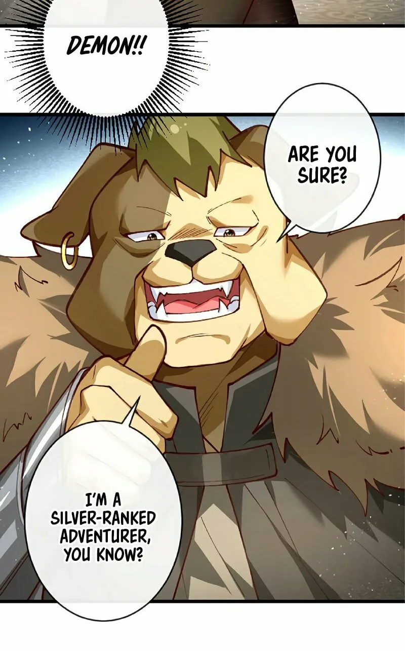 Isekai Shihai no Skill Takerr Chapter 27 page 30 - 