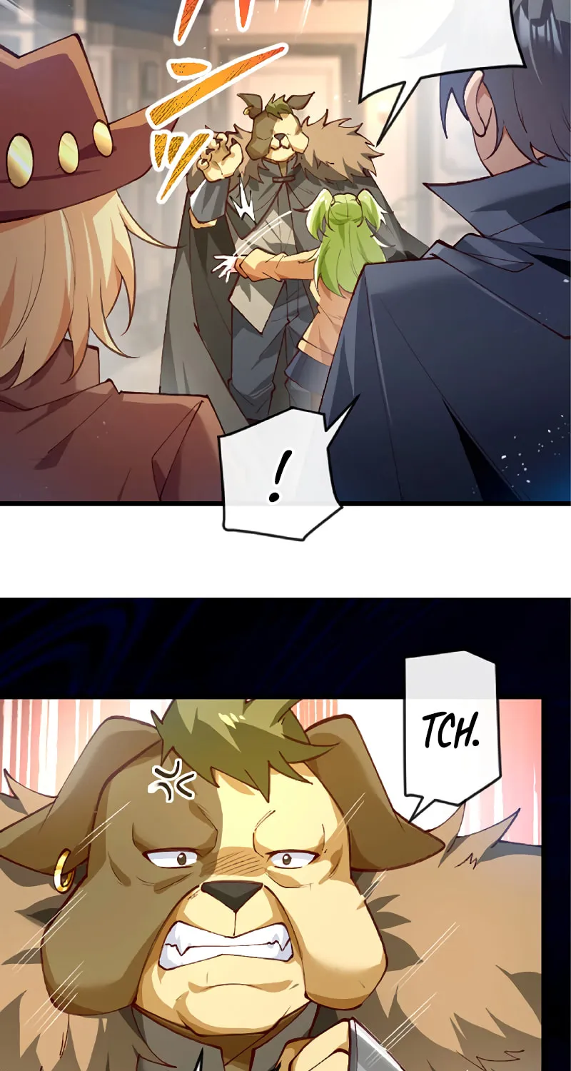 Isekai Shihai no Skill Takerr Chapter 27 page 33 - 