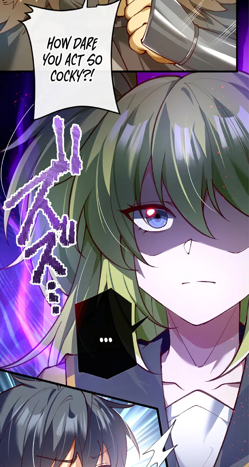 Isekai Shihai no Skill Takerr Chapter 27 page 34 - 