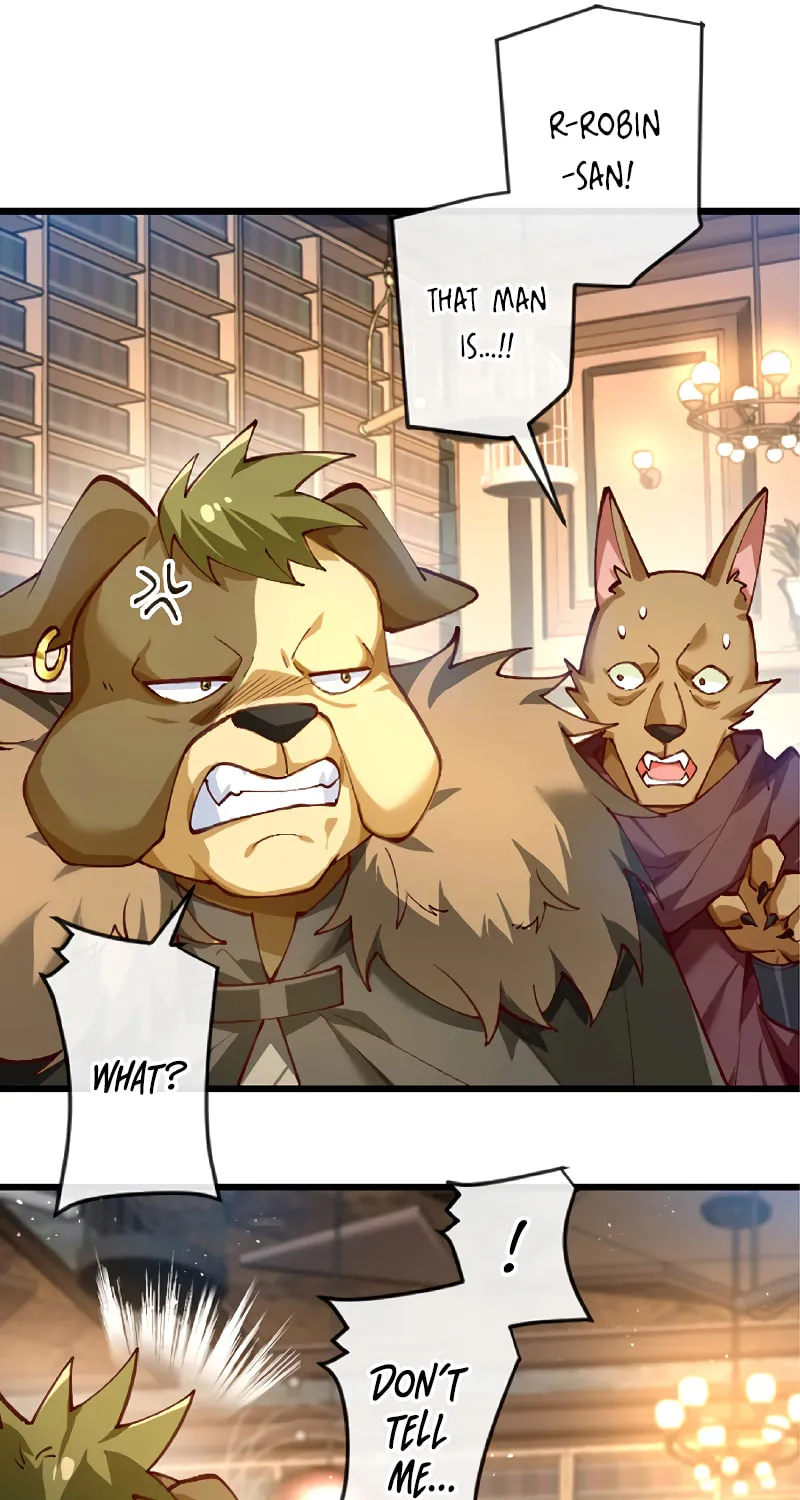 Isekai Shihai no Skill Takerr Chapter 27 page 40 - 