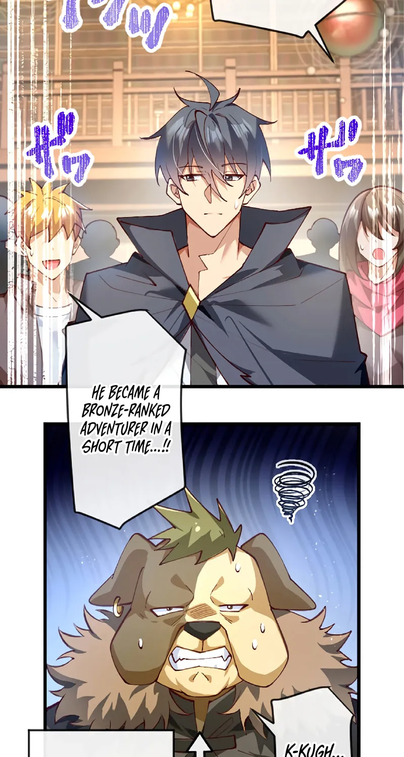 Isekai Shihai no Skill Takerr Chapter 27 page 42 - 