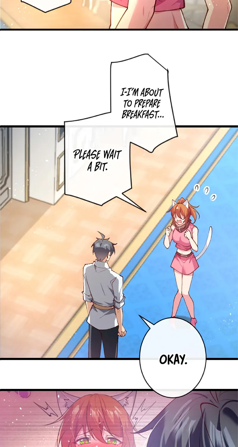 Isekai Shihai no Skill Takerr Chapter 27 page 6 - 