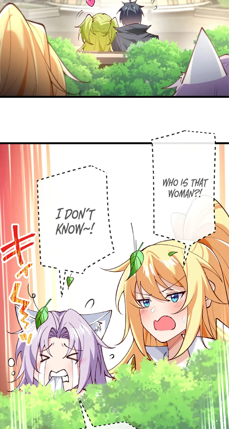 Isekai Shihai no Skill Takerr Chapter 27 page 52 - 