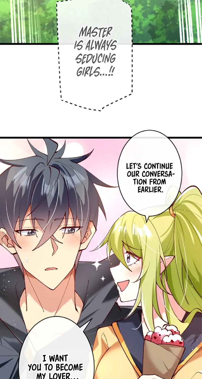 Isekai Shihai no Skill Takerr Chapter 27 page 53 - 