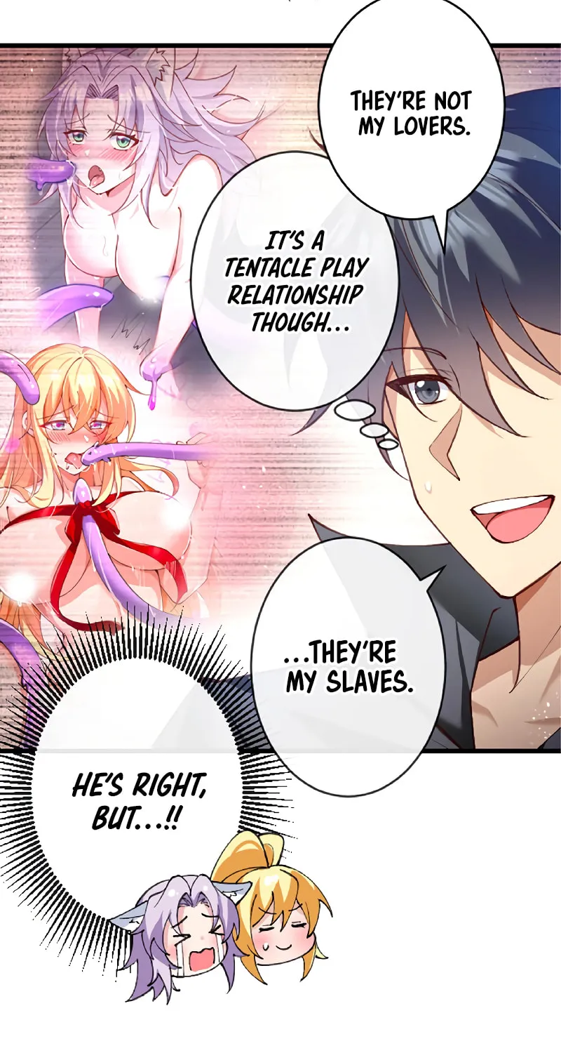 Isekai Shihai no Skill Takerr Chapter 27 page 57 - 