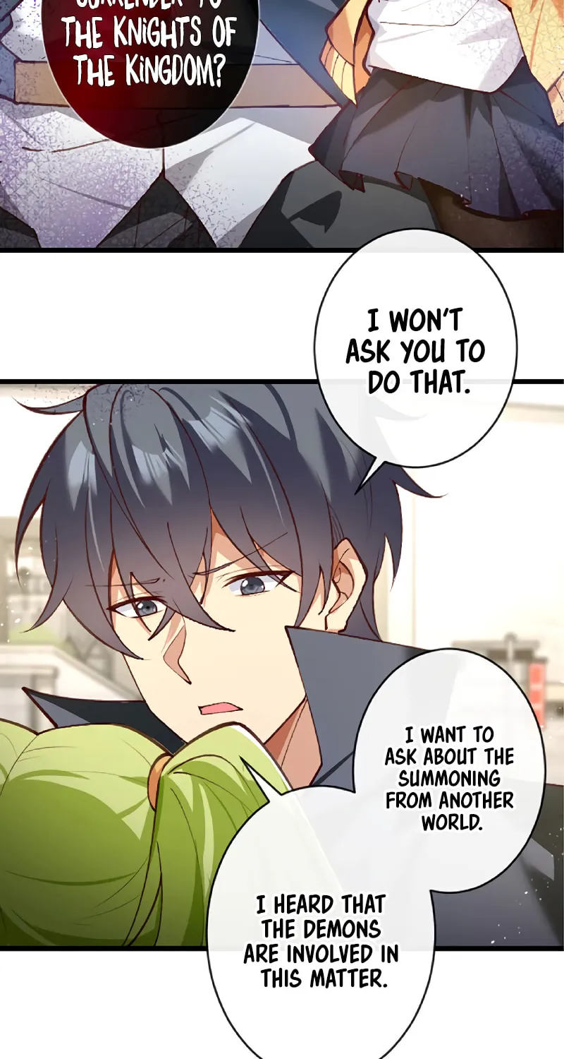 Isekai Shihai no Skill Takerr Chapter 27 page 61 - 
