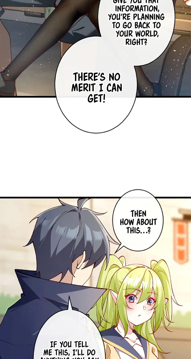 Isekai Shihai no Skill Takerr Chapter 27 page 63 - 