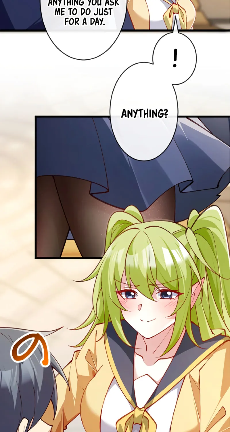 Isekai Shihai no Skill Takerr Chapter 27 page 64 - 