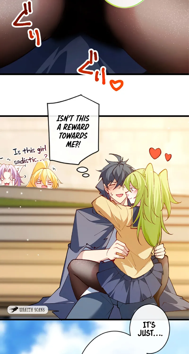 Isekai Shihai no Skill Takerr Chapter 27 page 66 - 