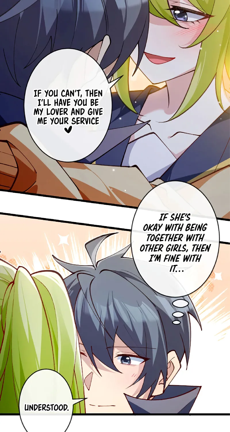 Isekai Shihai no Skill Takerr Chapter 27 page 68 - 
