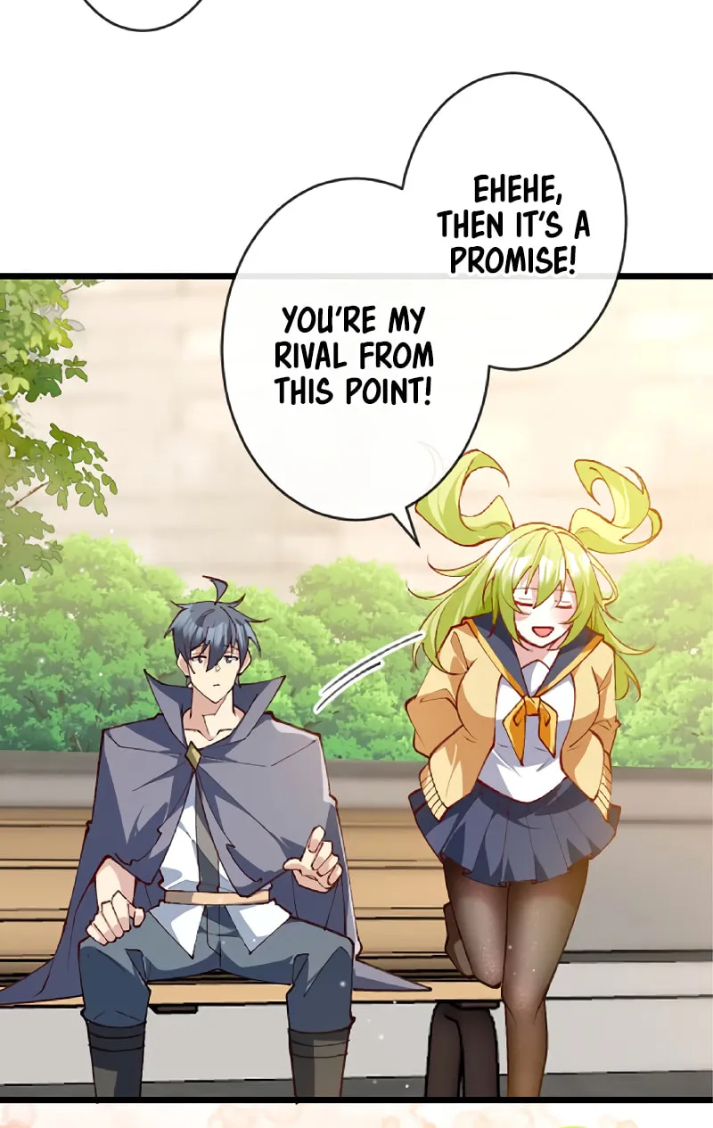 Isekai Shihai no Skill Takerr Chapter 27 page 69 - 