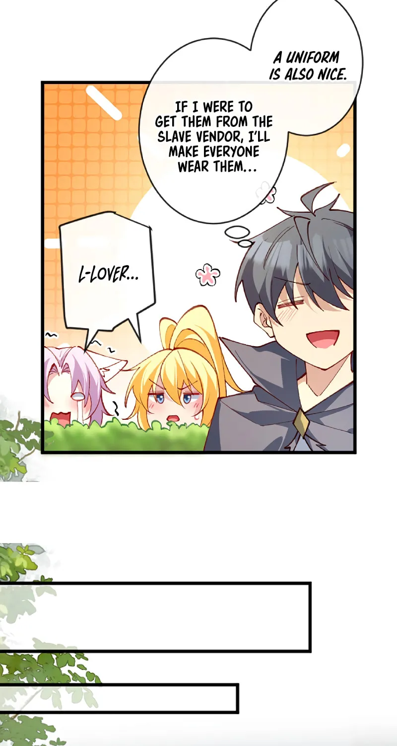 Isekai Shihai no Skill Takerr Chapter 27 page 71 - 