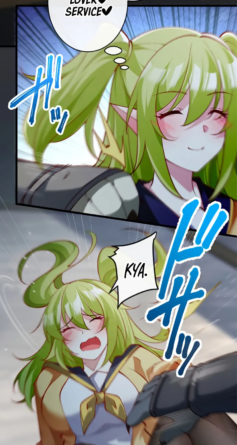 Isekai Shihai no Skill Takerr Chapter 27 page 73 - 