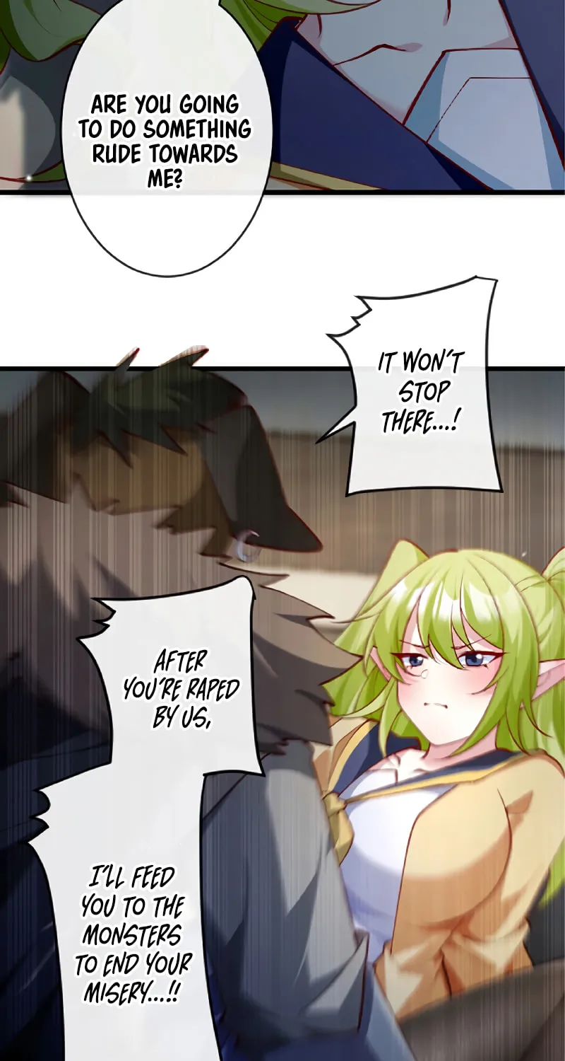 Isekai Shihai no Skill Takerr Chapter 27 page 76 - 