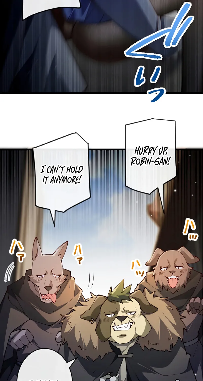 Isekai Shihai no Skill Takerr Chapter 27 page 77 - 