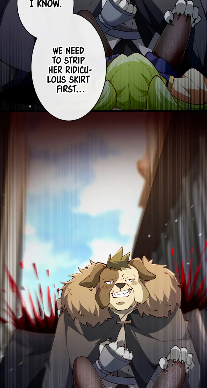 Isekai Shihai no Skill Takerr Chapter 27 page 78 - 