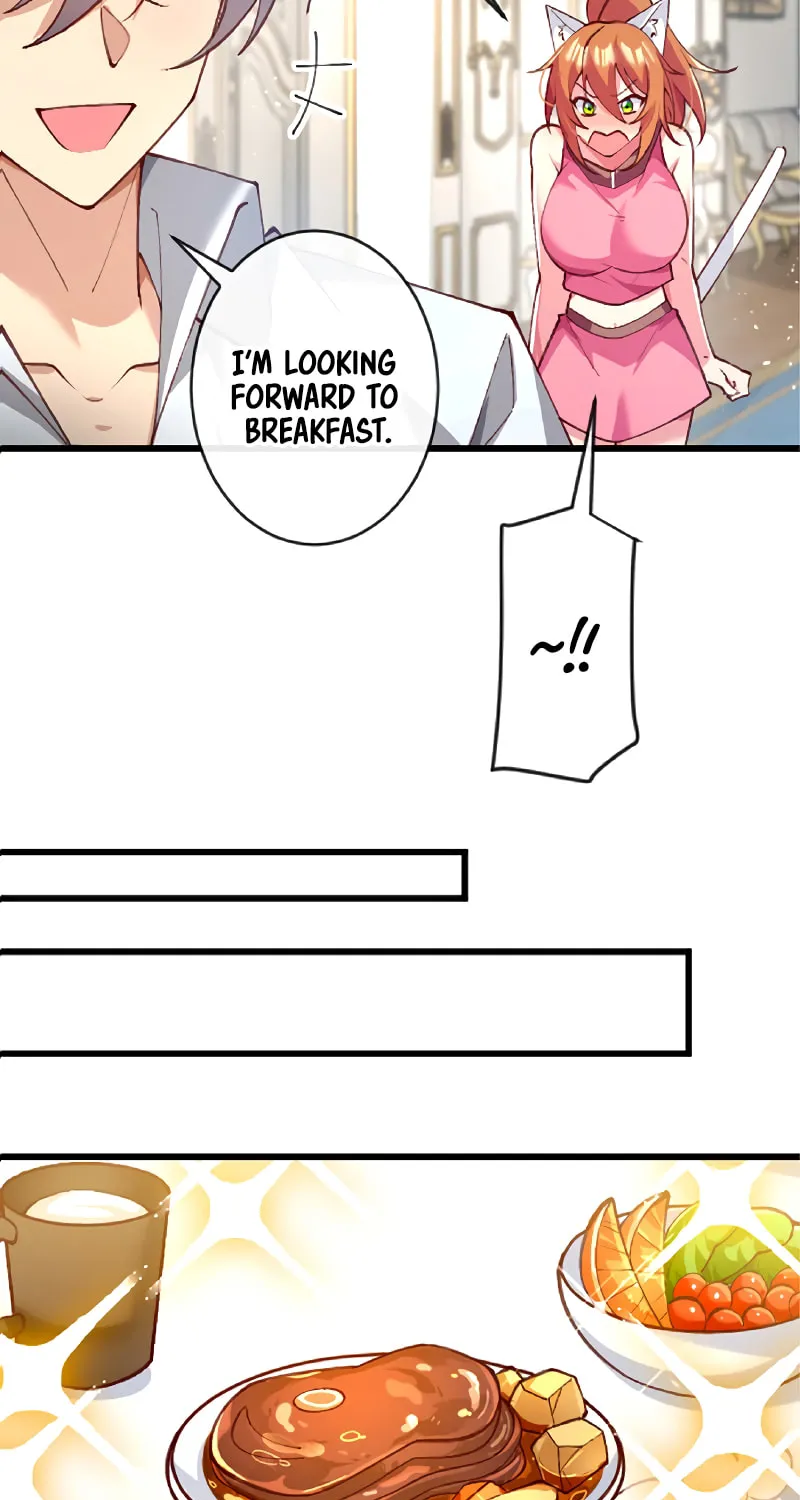 Isekai Shihai no Skill Takerr Chapter 27 page 9 - 