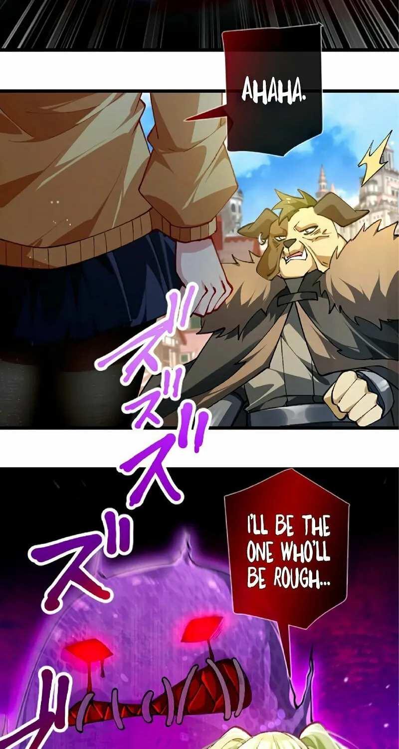 Isekai Shihai no Skill Takerr Chapter 27 page 81 - 