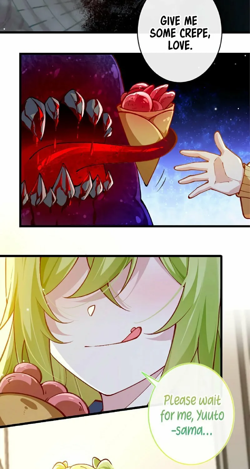Isekai Shihai no Skill Takerr Chapter 27 page 85 - 