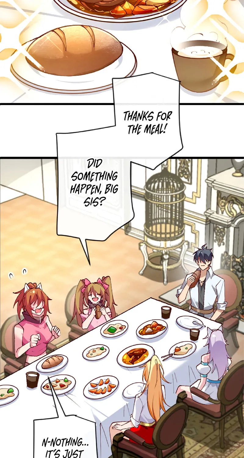 Isekai Shihai no Skill Takerr Chapter 27 page 10 - 