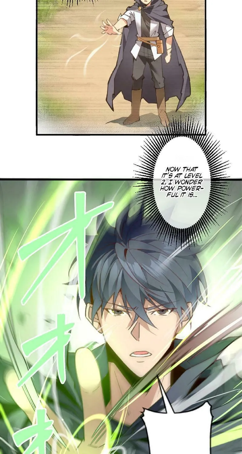 Isekai Shihai no Skill Takerr Chapter 3 page 16 - 