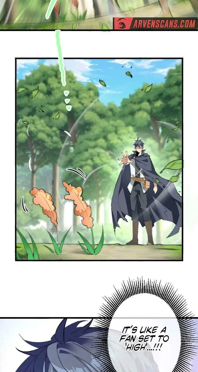 Isekai Shihai no Skill Takerr Chapter 3 page 18 - 