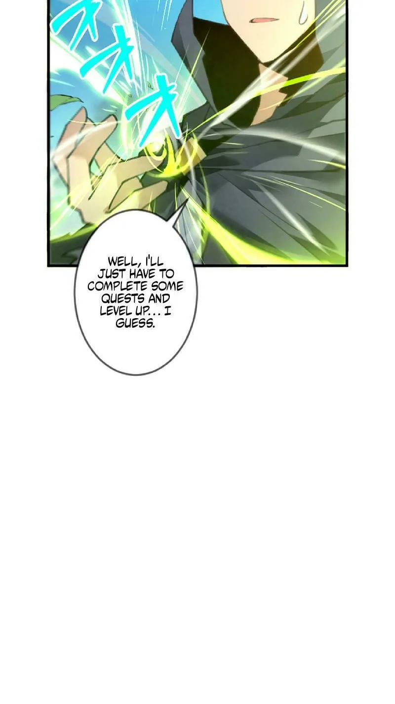 Isekai Shihai no Skill Takerr Chapter 3 page 21 - 
