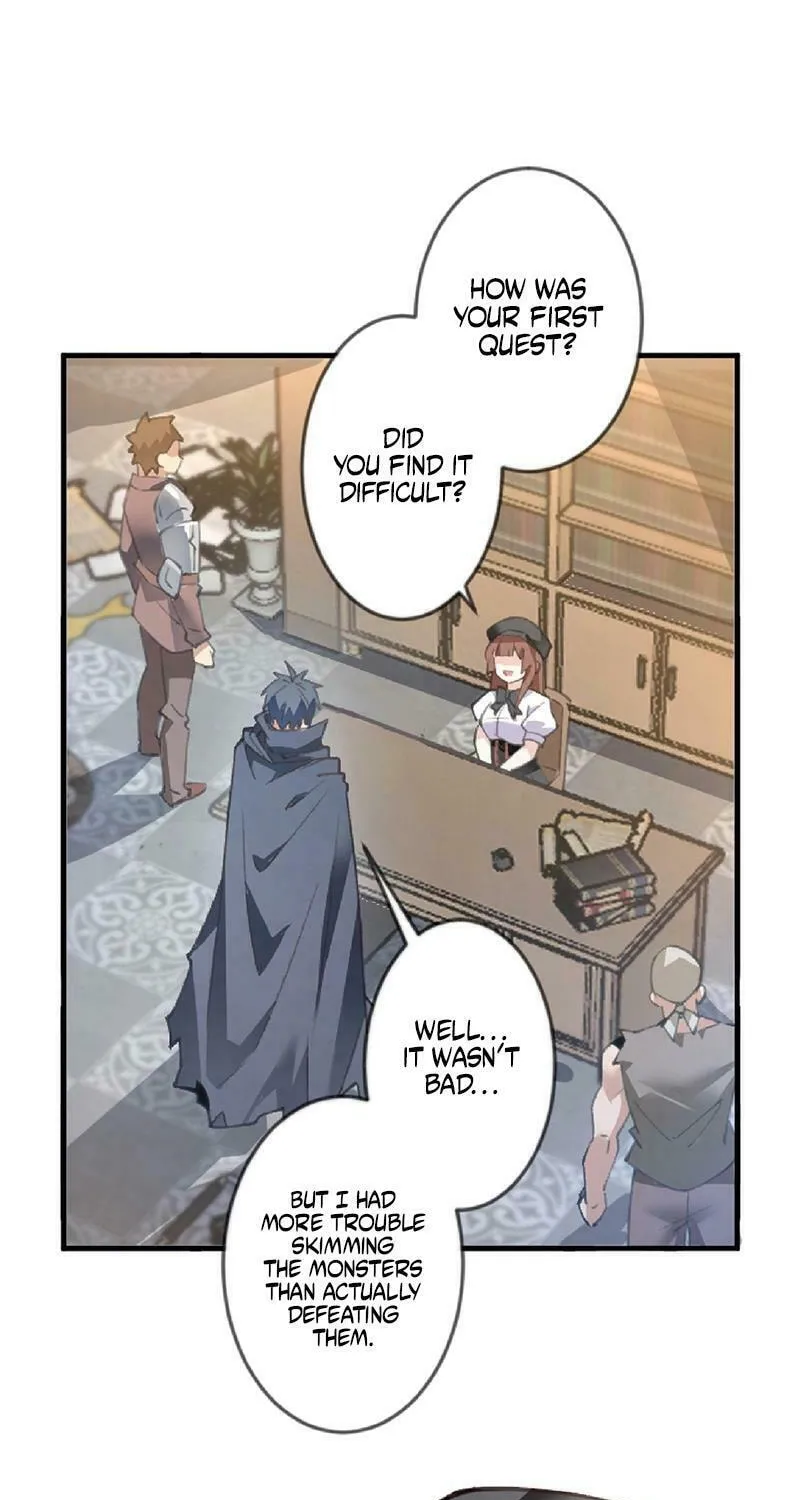 Isekai Shihai no Skill Takerr Chapter 3 page 24 - 