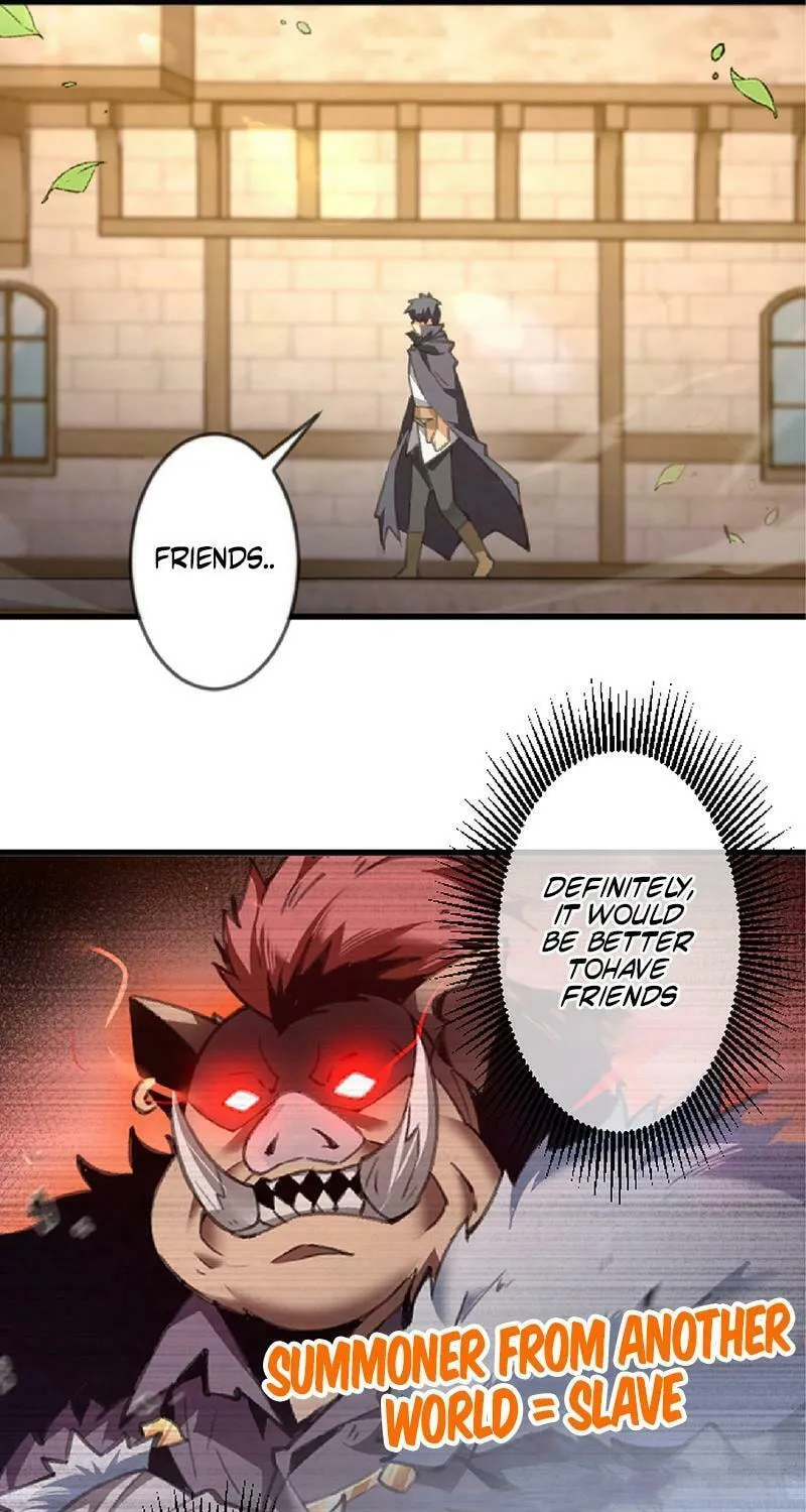 Isekai Shihai no Skill Takerr Chapter 3 page 26 - 