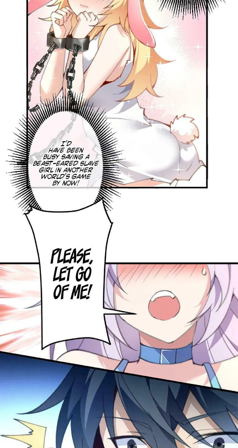 Isekai Shihai no Skill Takerr Chapter 3 page 28 - 