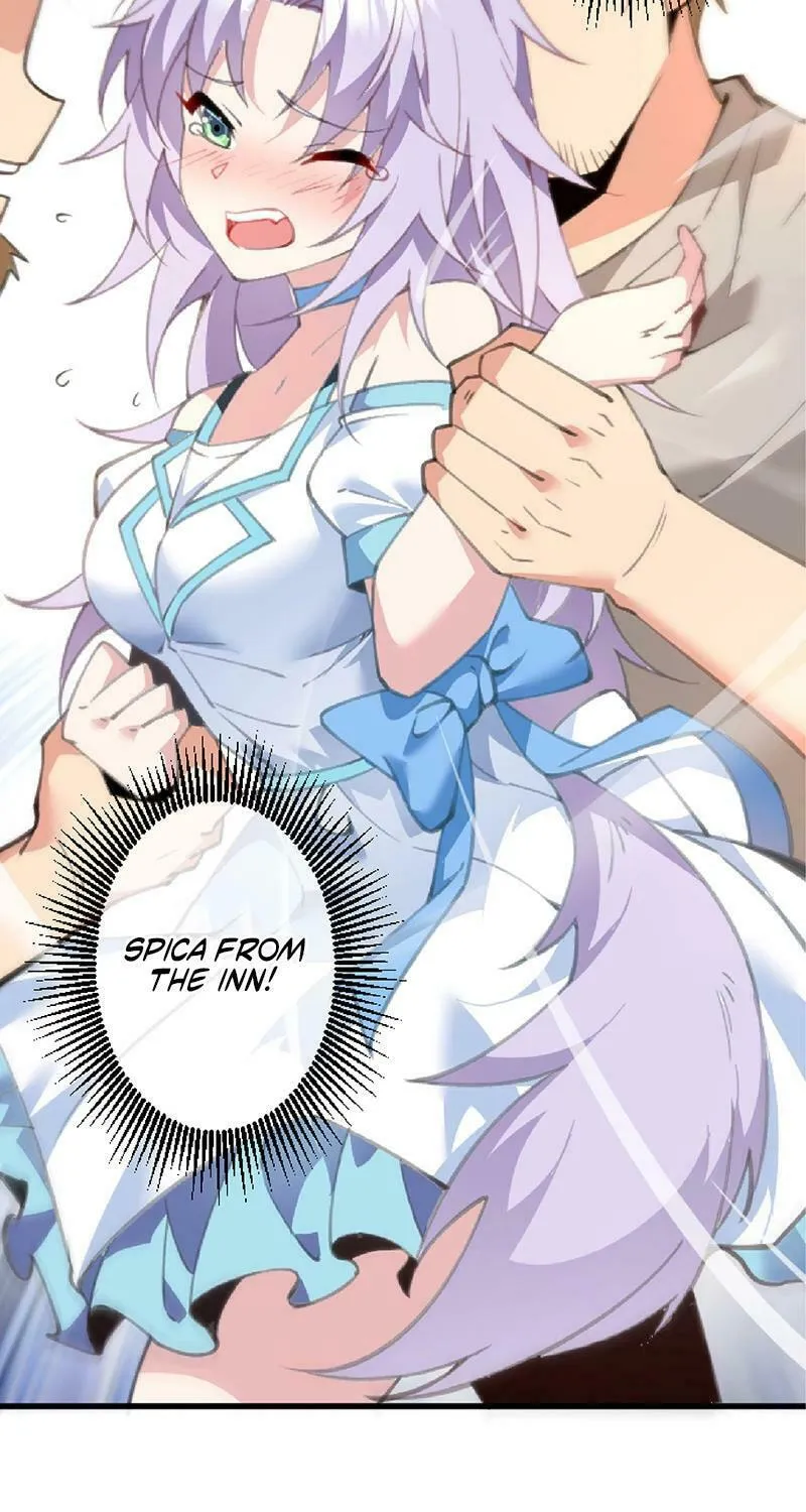 Isekai Shihai no Skill Takerr Chapter 3 page 30 - 