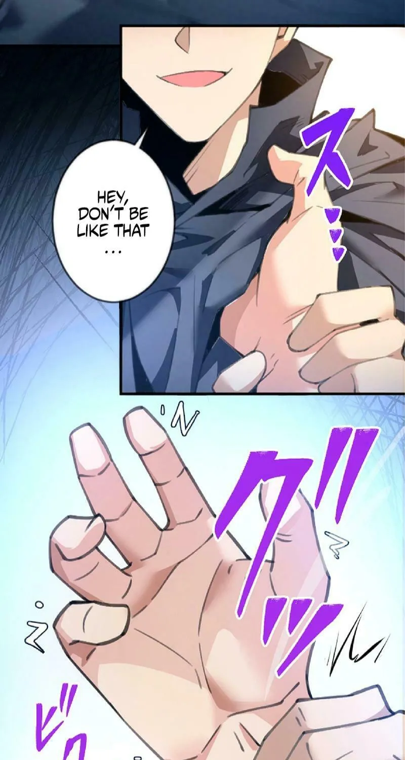 Isekai Shihai no Skill Takerr Chapter 3 page 34 - 